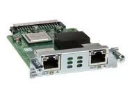 Модуль Cisco VWIC3-2MFT-G703