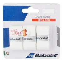 Овергрип Babolat Vs Grip Original x3 арт.653040-101 (1113245)