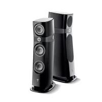 Focal Sopra N° 2, Black Lacquer