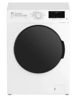 Стирально-сушильная машина Indesit WDS 7428 C7S VW