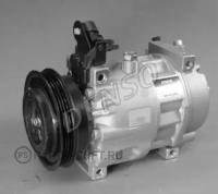 DENSO DCP20001 Компрессор кондиционера