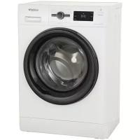 Стиральная машина узкая Whirlpool BL SG6108V MB