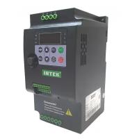 Преобразователь частоты Intek SPE402B43G (4.0KW, 380V, 3PH)