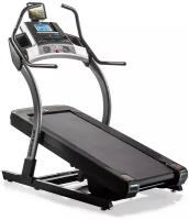 Беговая дорожка NordicTrack Incline Trainer X7i