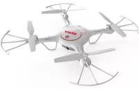 Квадрокоптер Syma X5UW-D, белый