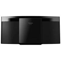 Музыкальный центр Panasonic SC-HC300EG-K