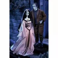 Набор кукол Barbie The Munsters Giftset (Барби и Кен из сериала 'Семейка монстров')