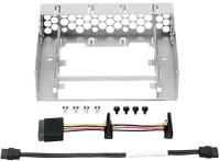 Кабель HP HPE DL20 Gen10 LFF ODD Cable Kit