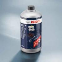 Тормозная жидкость Bosch 1987479101