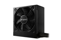 Блок питания ATX 650W BeQuiet System Power 10 BN328