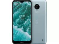 Сотовый телефон Nokia C30 (TA-1359) 2/32Gb White