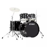 Tama SG52KH4-BK Stagestar Акустические ударные установки, комплекты