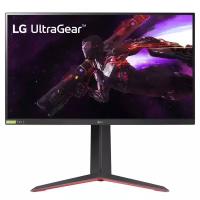 LG Монитор игровой LG 27GP850-B