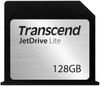 Transcend Карта памяти 128GB Transcend JetDrive Lite 350, rMBP 15 12-E13 (TS128GJDL350)