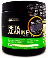 Optimum Nutrition Beta-Alanine Powder 203 г