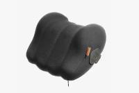 Автомобильный подголовник ортопедическая подушка Baseus ComfortRide Series Car Headrest Pillow Black