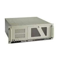 Advantech IPC-510BP-00XBE 4U Rackmount Chassis, ATX, Отсеки: 3*5.12 + 2*3.5", 14xFullHeight ExpSlots, 1x fan Размер (ШВГ): 482x177x450mm, w/o PSU Advantech IPC-510BP-00XBE