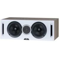 Центральный громкоговоритель ELAC Debut Reference DCR52 White Wood