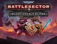 Warhammer 40,000: Battlesector - Blood Angels Elites