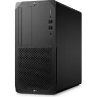 Рабочая станция HP Z2 G5 MT/ Xeon W-1250/ 16GB/ 512GB SSD/ DVD-RW/ Win10Pro (WRK) (523V5EA)