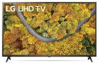 Телевизор LG 43UP75006LF 43 дюйма Smart TV 4K UHD