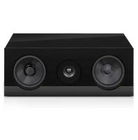 Audio Physic Classic Center 2 Glass Black High Gloss