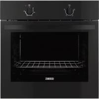 Духовой шкаф электрический Zanussi ZZB510401B черный