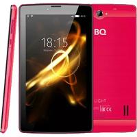 Планшет BQ 7083G LIGHT 8Gb 3G Red