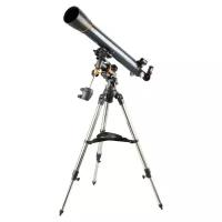 Телескоп Celestron AstroMaster 90 EQ