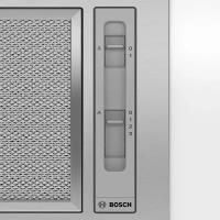 Полновстраиваемая вытяжка Bosch DLN53AA50