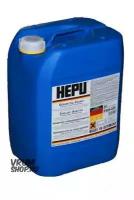 HEPU P999GRN020 P999-GRN-020_антифриз зеленый 20L концентрат 11 -40C\