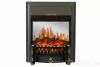 Электрический очаг Royal Flame Fobos FX M Black