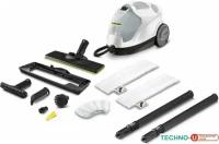 Пароочиститель KARCHER SC 4 EasyFix Premium