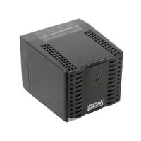 PowerCom Стабилизаторы напряжения TCA-1200 Black