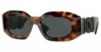 Солнцезащитные очки Versace VE 4425U 5217/87 53