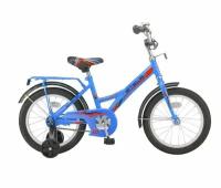 Велосипед для малышей STELS Talisman 16 Z010*LU088623*LU074213*11 Синий
