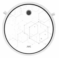 Робот пылесос JVC JH-VR510