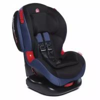 Baby Care Автокресло 9-25кг Baby Care BC-120 синий