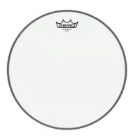 Пластик для барабана REMO BA-0318-00- AMBASSADOR 18 CLEAR