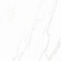 Керамогранит Vitra Marmori Calacatta Белый 60x60 см., уп. 1,44 м2, ( 4 плитки 60x60 см)