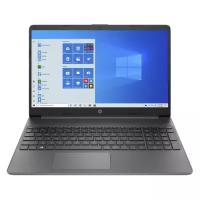 Ноутбук HP 15s-eq1318ur, 15.6", IPS, AMD 3020e 1.2ГГц, 8ГБ, 256ГБ SSD, AMD Radeon, Windows 10 Home, 3B2W6EA, серый