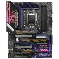 MicroStar MSI MPG Z590 GAMING FORCE