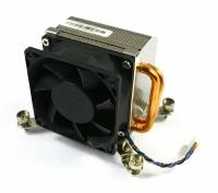 Система охлаждения HP EliteDesk 800 G1 Heatsink/Cooling Fan Assembly 711578-002