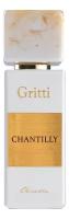 Dr. Gritti, Chantilly, 100 мл., парфюмерная вода женская