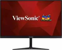 Монитор Viewsonic 24" VX2418-P-MHD, черный