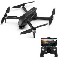 Радиоуправляемый квадрокоптер XK Innovation Cyclone Q868 4K 5G WiFi FPV RTF 2.4G с сумкой - XK-Q868-BAG