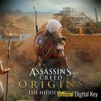 DLC Дополнение Assassin's Creed Origins – The Hidden Ones Xbox One, Xbox Series S, Xbox Series X цифровой ключ