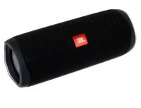 Колонка Bluetooth JBL Flip 5 Black Star