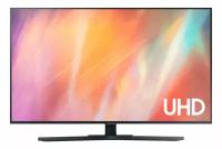 Телевизор Samsung UE43AU7500UX