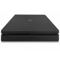 Игровая приставка Sony Playstation 4 Slim 500GB Black